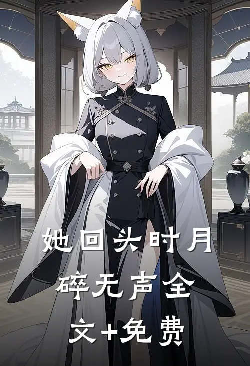 她回头时月碎无声全文+免费