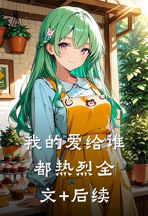 我的爱给谁都热烈全文+后续