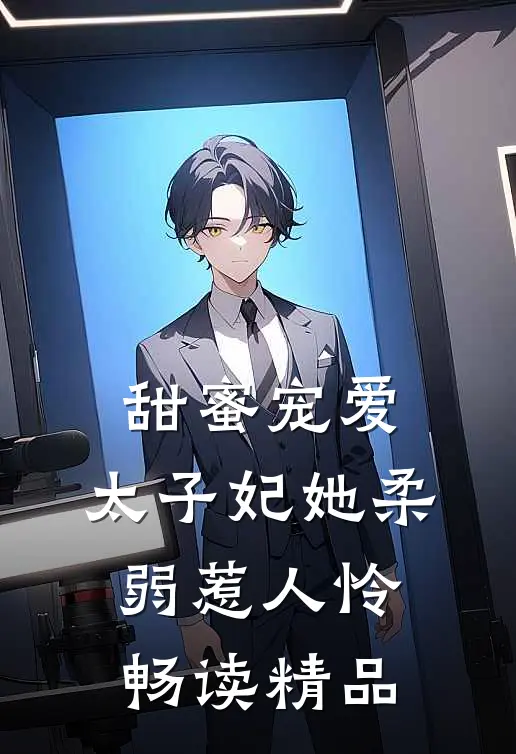 甜蜜宠爱：太子妃她柔弱惹人怜畅读精品