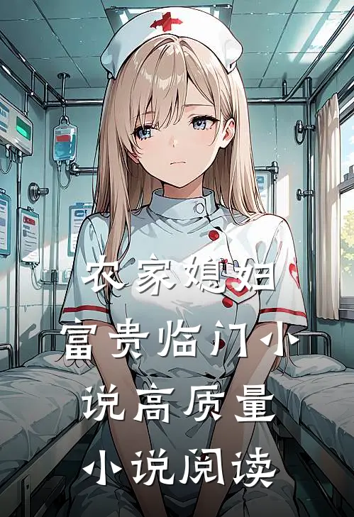 农家媳妇:富贵临门 小说高质量小说阅读
