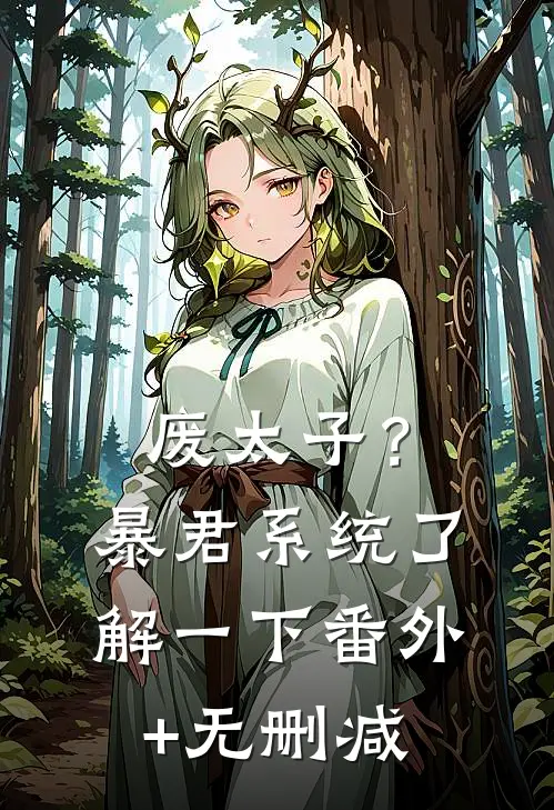 废太子？暴君系统了解一下番外+无删减