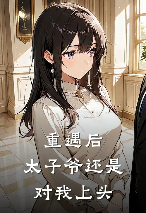 重遇后，太子爷还是对我上头