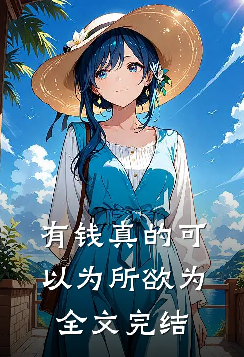 有钱真的可以为所欲为全文完结