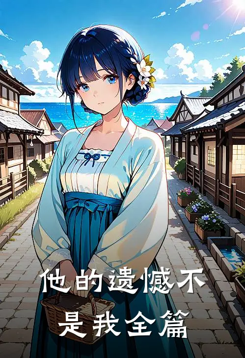 他的遗憾不是我全篇