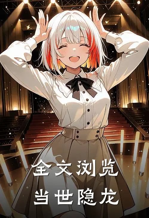 全文浏览当世隐龙