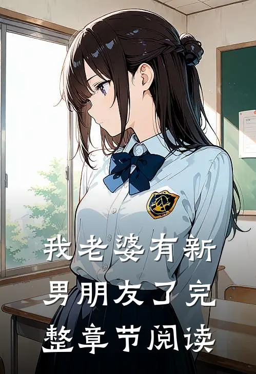 我老婆有新男朋友了完整章节阅读