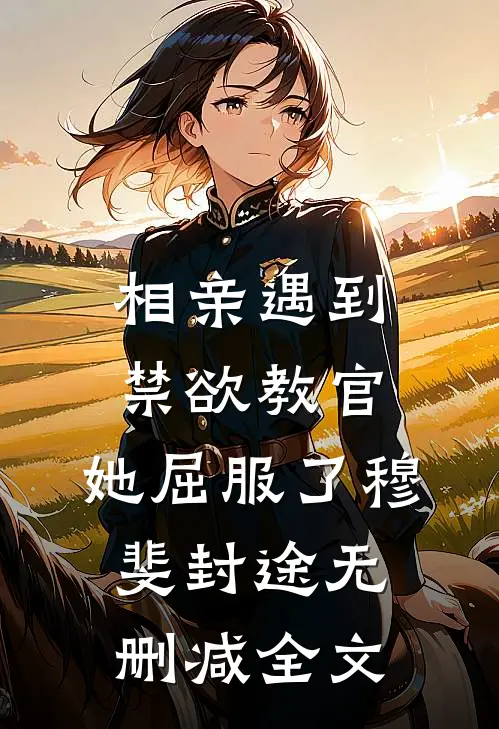 相亲遇到禁欲教官，她屈服了穆斐封途无删减全文