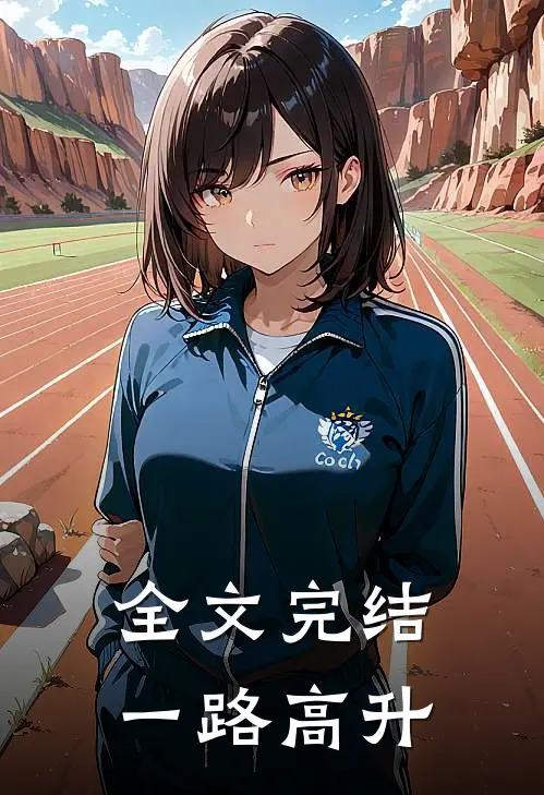 全文完结一路高升
