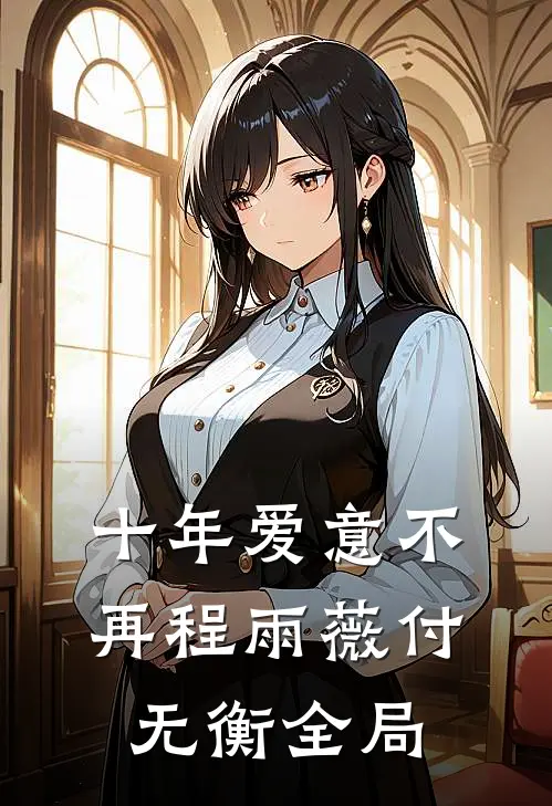 十年爱意不再程雨薇付无衡全局