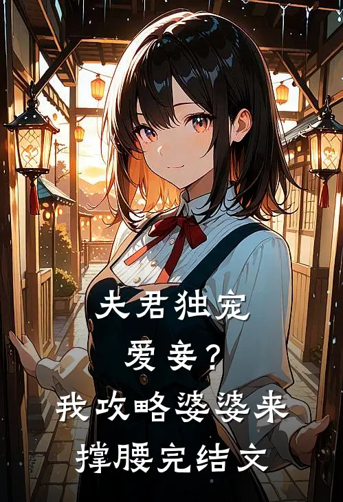 夫君独宠爱妾？我攻略婆婆来撑腰完结文