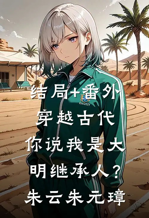 结局+番外穿越古代，你说我是大明继承人？朱云朱元璋