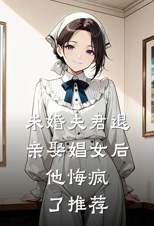 未婚夫君退亲娶娼女后，他悔疯了推荐