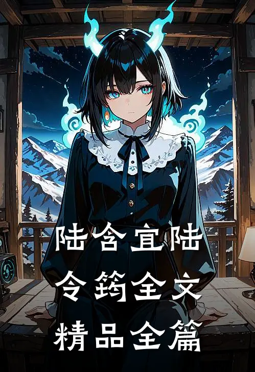 陆含宜陆令筠全文精品全篇