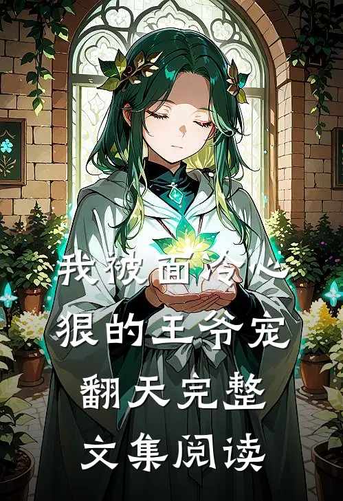 我被面冷心狠的王爷宠翻天完整文集阅读