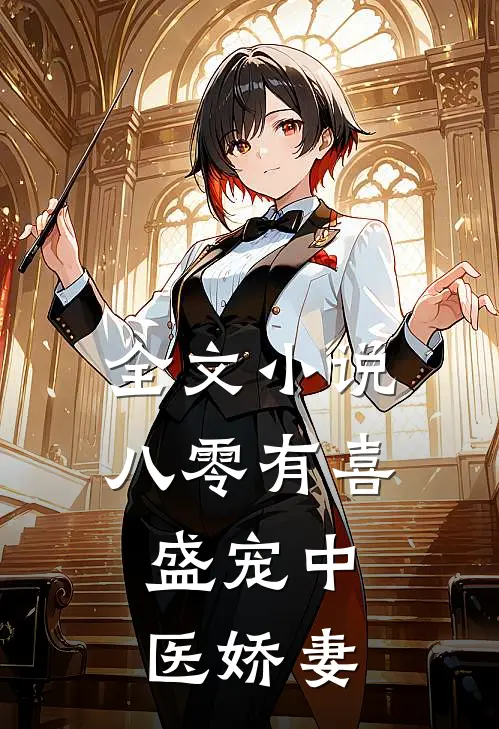 全文小说八零有喜：盛宠中医娇妻