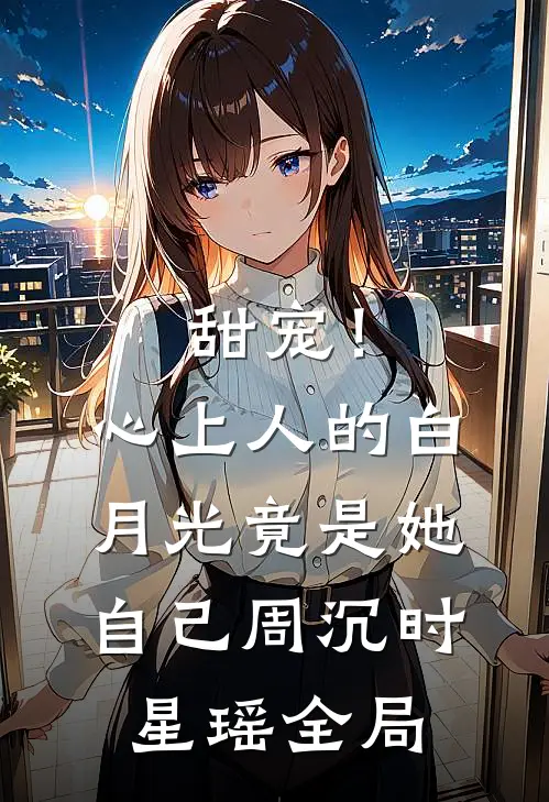 甜宠！心上人的白月光竟是她自己周沉时星瑶全局