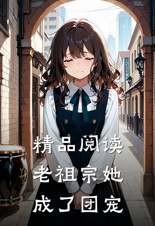 精品阅读老祖宗她成了团宠