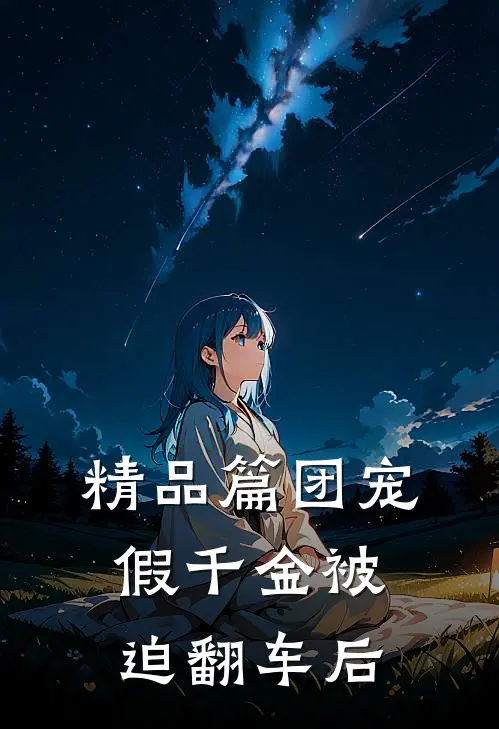 精品篇团宠假千金被迫翻车后