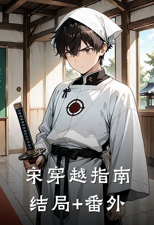 宋穿越指南结局+番外
