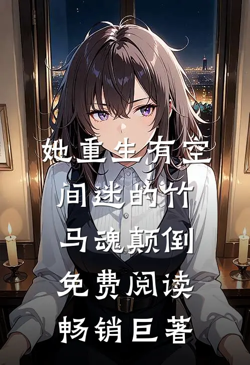 她重生有空间迷的竹马魂颠倒免费阅读畅销巨著