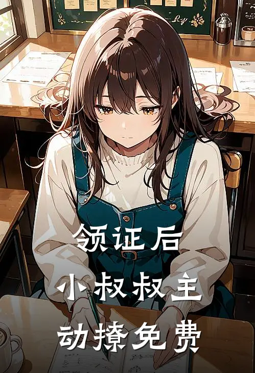 领证后，小叔叔主动撩免费