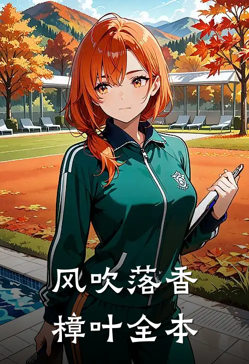 风吹落香樟叶全本