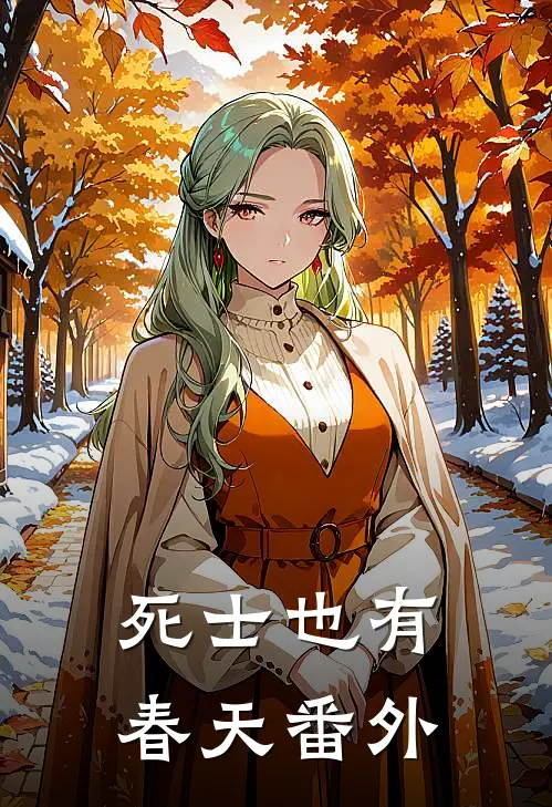 死士也有春天 番外