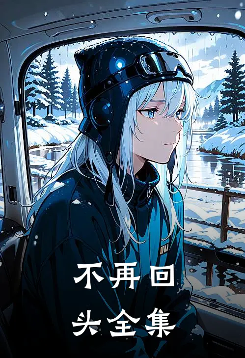 不再回头全集