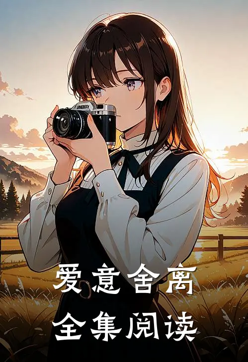 爱意舍离全集阅读