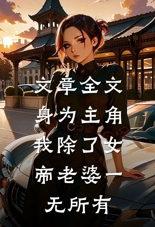 文章全文身为主角，我除了女帝老婆一无所有