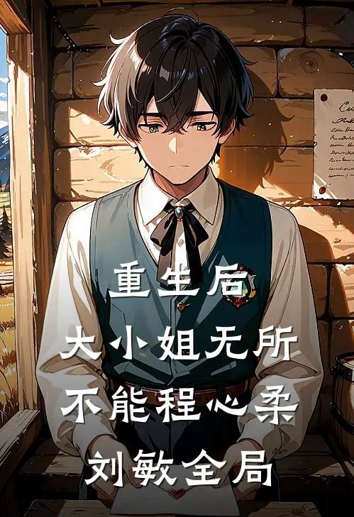 重生后，大小姐无所不能程心柔刘敏全局
