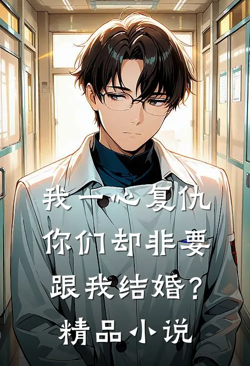 我一心复仇，你们却非要跟我结婚？精品小说