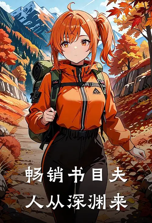 畅销书目夫人从深渊来