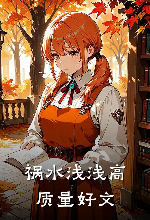 祸水浅浅高质量好文