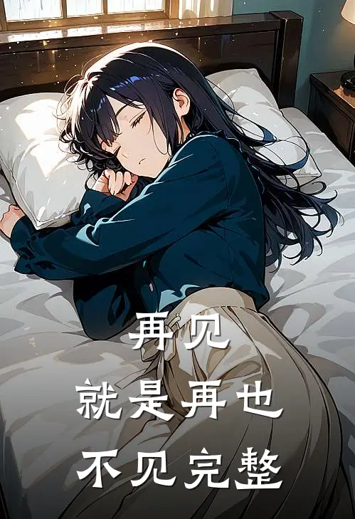 再见，就是再也不见完整