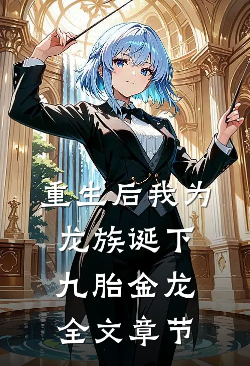 重生后我为龙族诞下九胎金龙全文章节