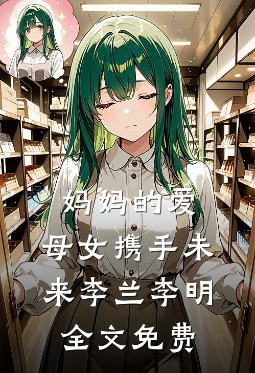 妈妈的爱，母女携手未来李兰李明全文免费