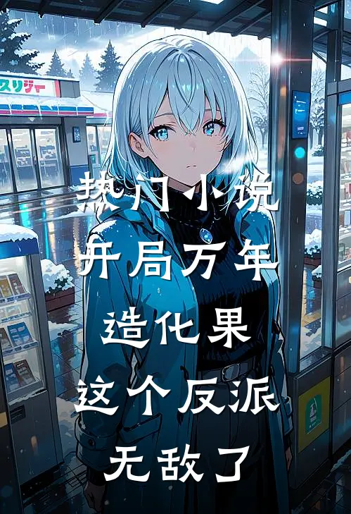 热门小说开局万年造化果，这个反派无敌了