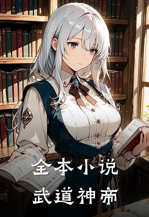 全本小说武道神帝
