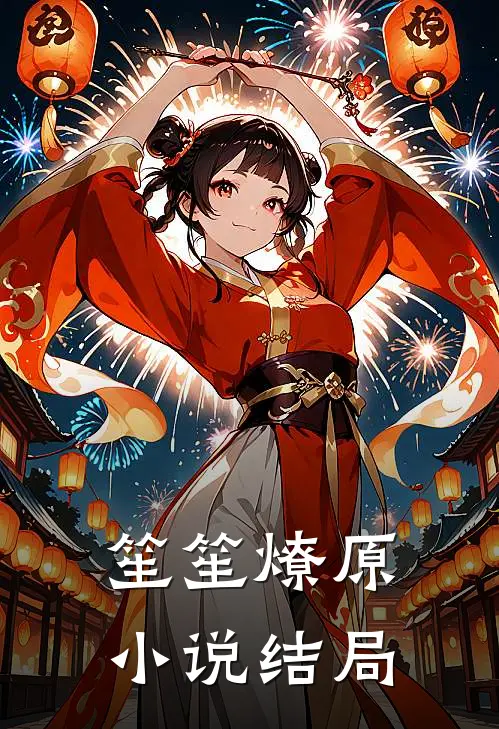 笙笙燎原小说结局