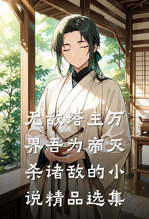 无敌塔主万界吾为帝灭杀诸敌的小说精品选集