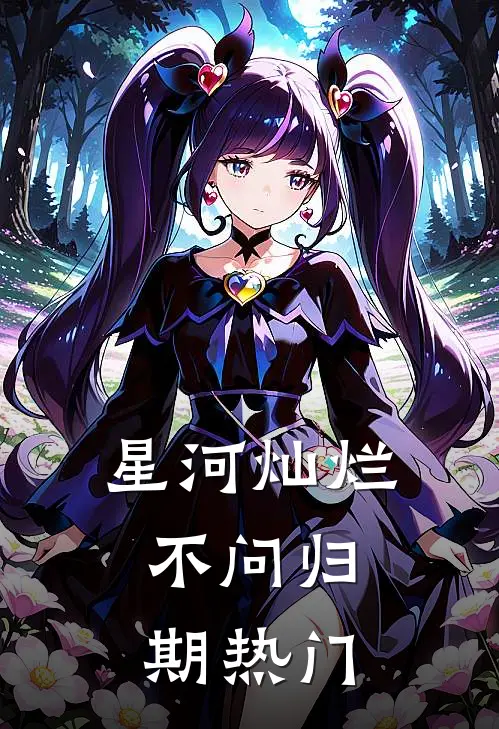 星河灿烂，不问归期热门