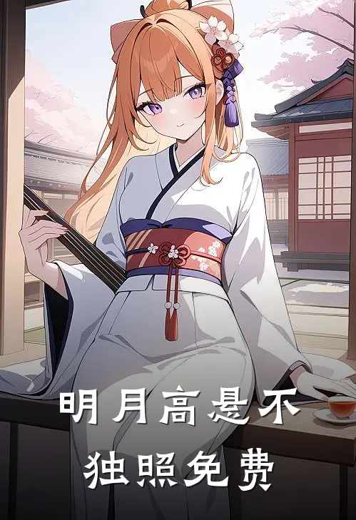 明月高悬不独照免费