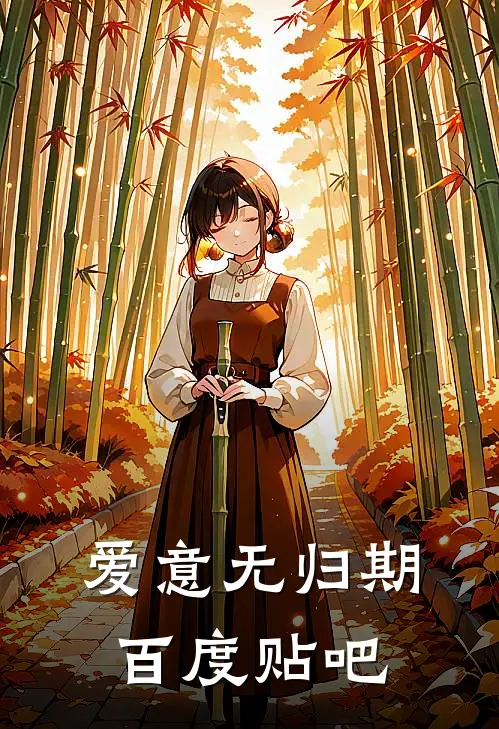 爱意无归期百度贴吧