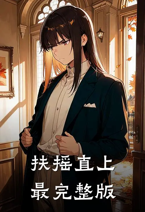 扶摇直上最完整版