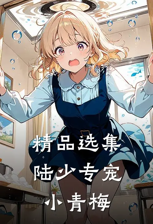 精品选集陆少专宠小青梅