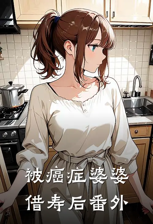 被癌症婆婆借寿后 番外
