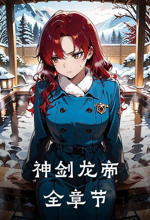 神剑龙帝全章节