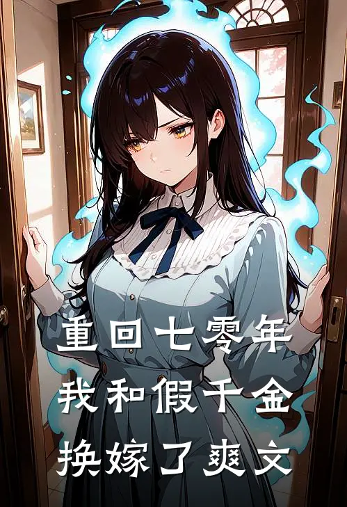 重回七零年，我和假千金换嫁了爽文