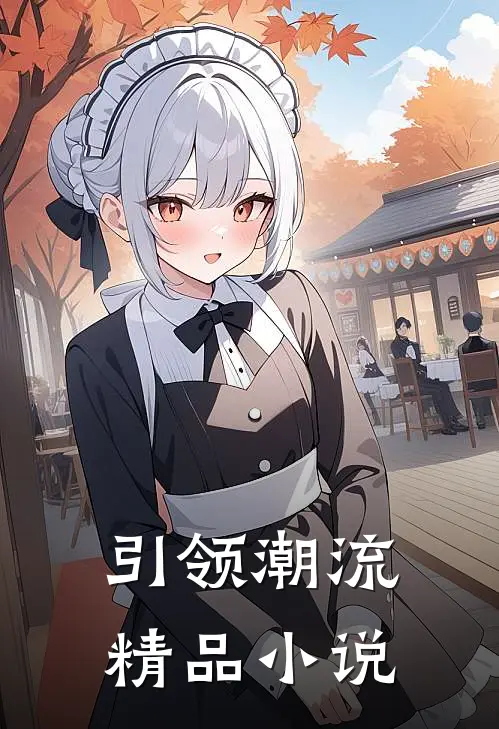 引领潮流精品小说